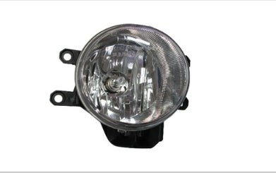 TOYOTA RAV4 2013-2018 — FOG LIGHT LH; RAV4 16-21; ES300H/CT200H 14-15; PRIUS/PLUG-IN 14-15; PRIUS-V 15-17