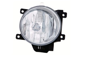 TOYOTA RAV4 2013-2018 — FOG LIGHT RH; TYPE B (TYPE A BRACKET IS DIFFERENT) 2013-2015 CAPA