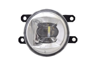 TOYOTA SIENNA 2021-2025 — FOG LIGHT RH; 2021-2025 CAPA