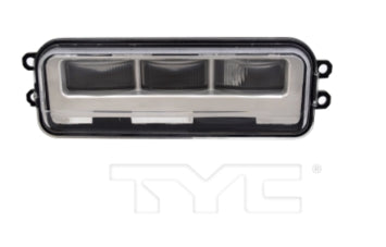 TOYOTA TUNDRA 2022-2025 — LED FOG LIGHT RH; 2022-2024; SEQUOIA 2023-2025 CAPA