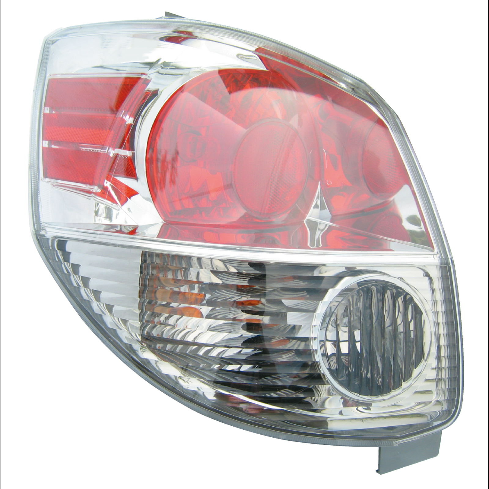 TO2800157 toyota matrix 2005 2008 left taillight hq to2800157 1
