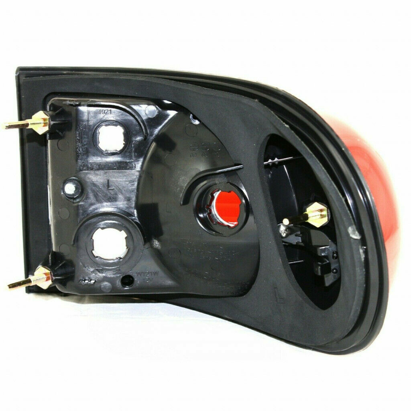 TO2800169 toyota fj cruiser 2007 2011 left taillight hq to2800169 2