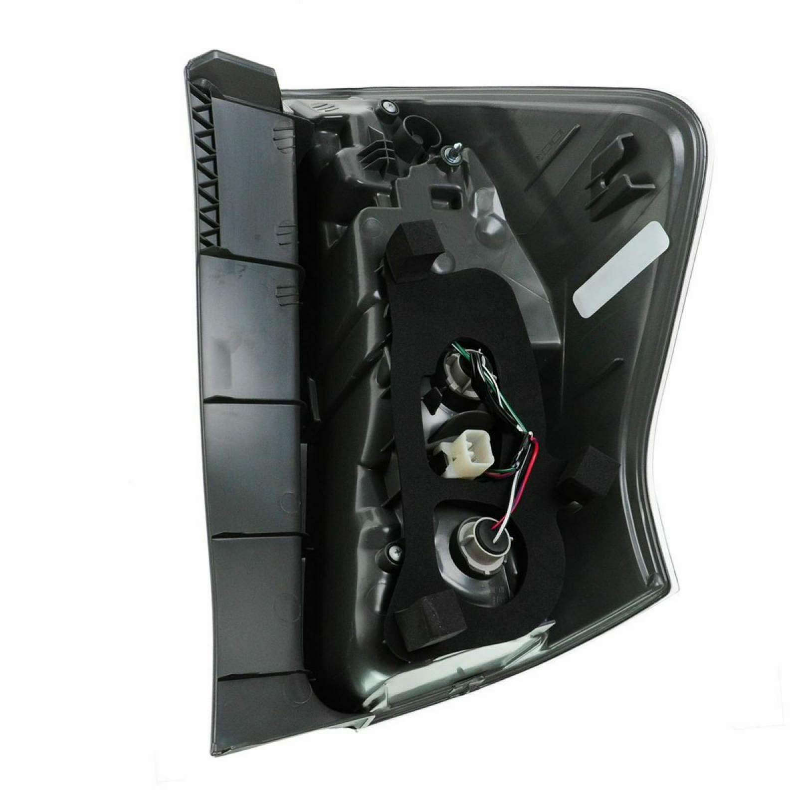 TO2800186C toyota prius v 2012 2014 left taillight capa to2800186c 4