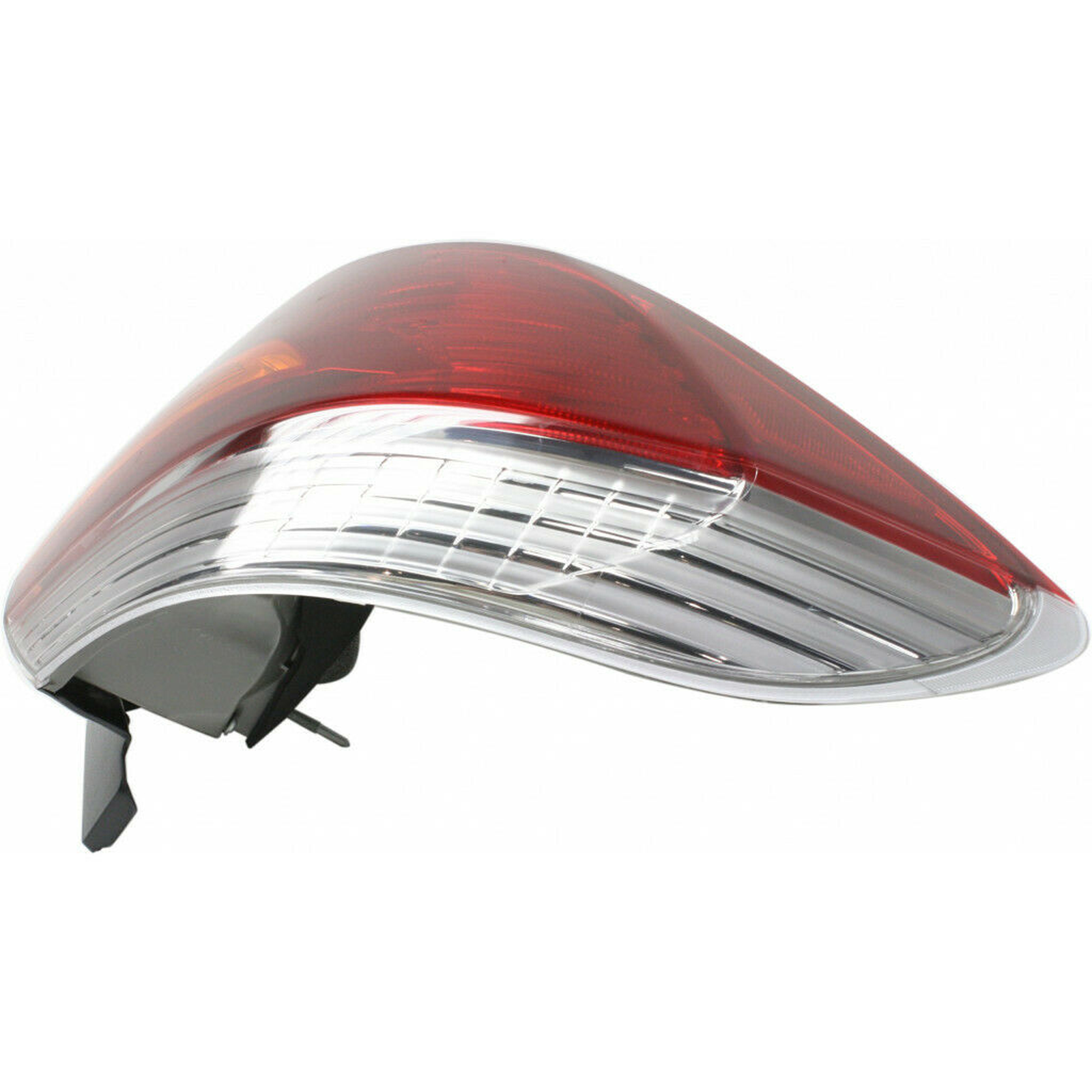 TO2800188 toyota highlander 2010 left taillight sport mdl usa built hq to2800188 3