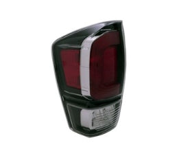 TOYOTA TACOMA 2016-2023 — TAIL LIGHT LH; LIMITED; 2020-2023