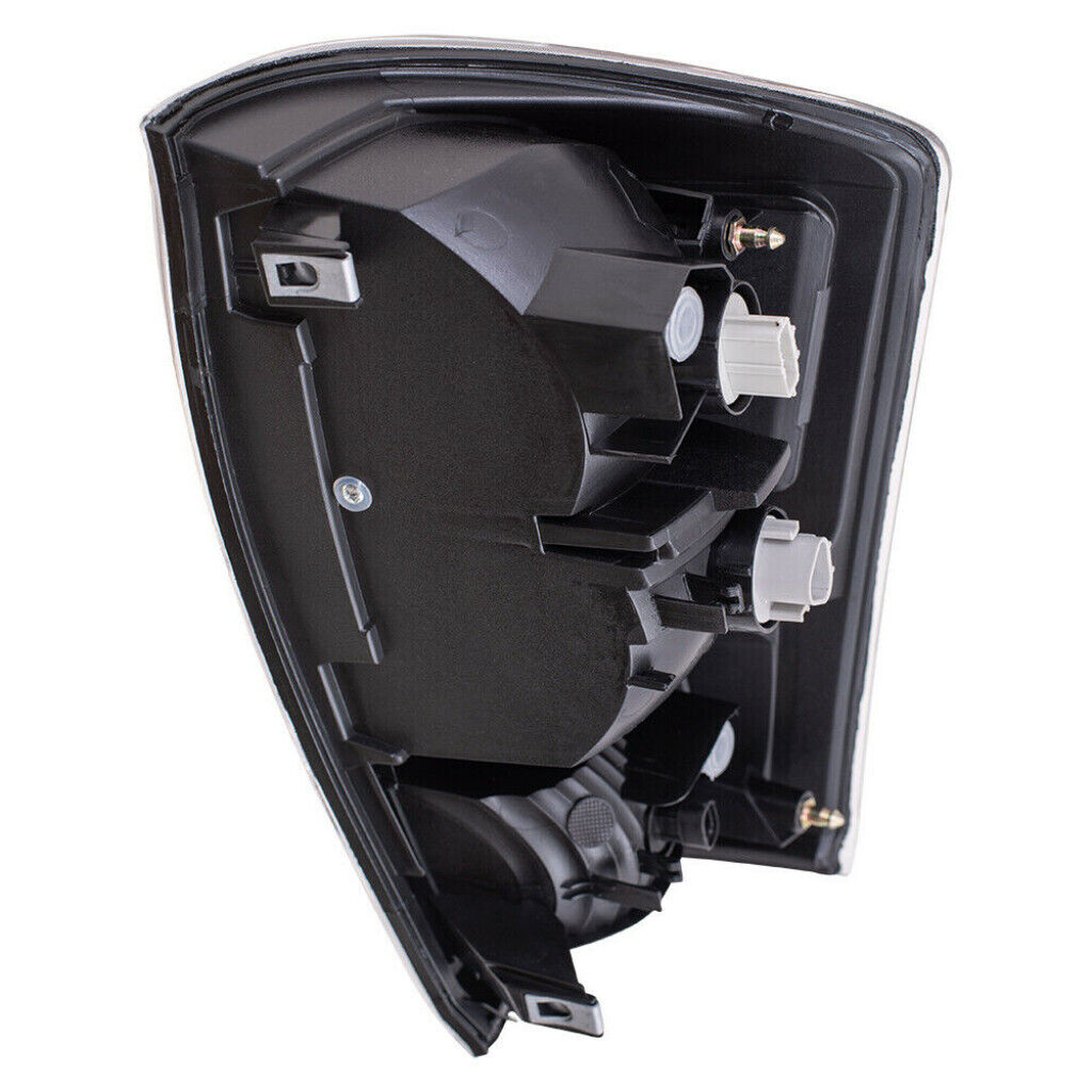 TO2800207 toyota tacoma 2020 2023 left taillight trd pro hq to2800207 3