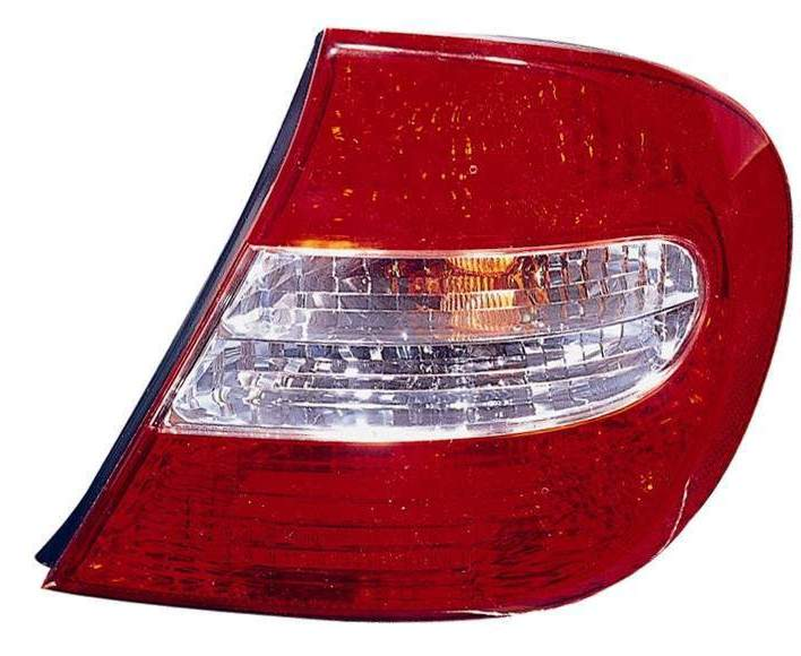 TO2801143 toyota camry 2002 2004 right taillight le xle se model hq to2801143 1
