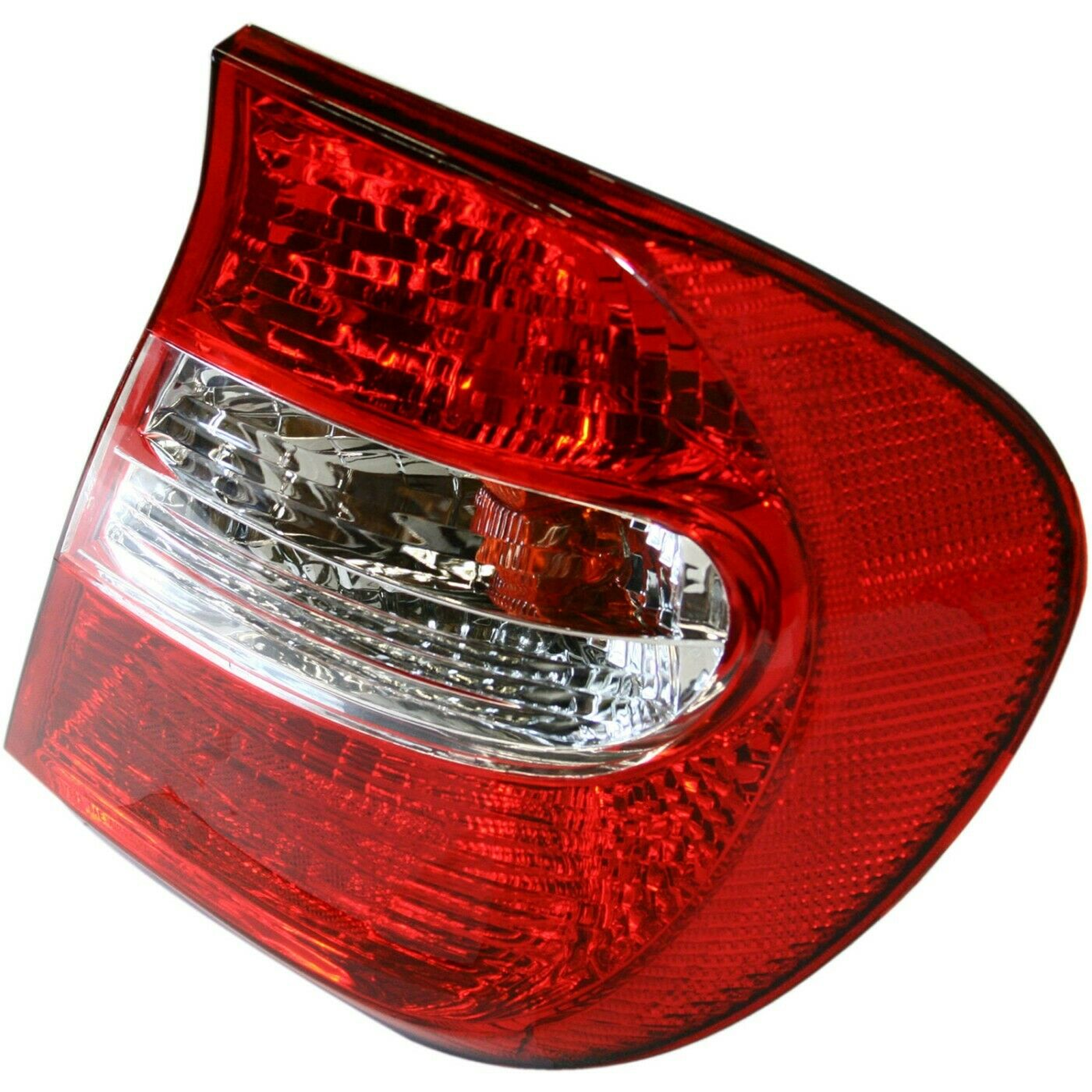 TO2801143 toyota camry 2002 2004 right taillight le xle se model hq to2801143 2