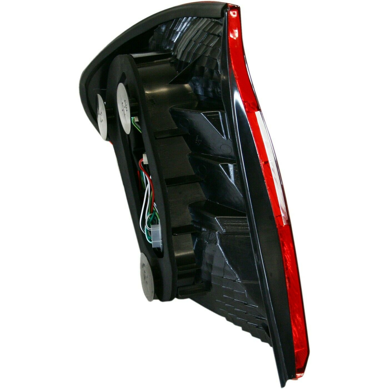 TO2801143 toyota camry 2002 2004 right taillight le xle se model hq to2801143 3