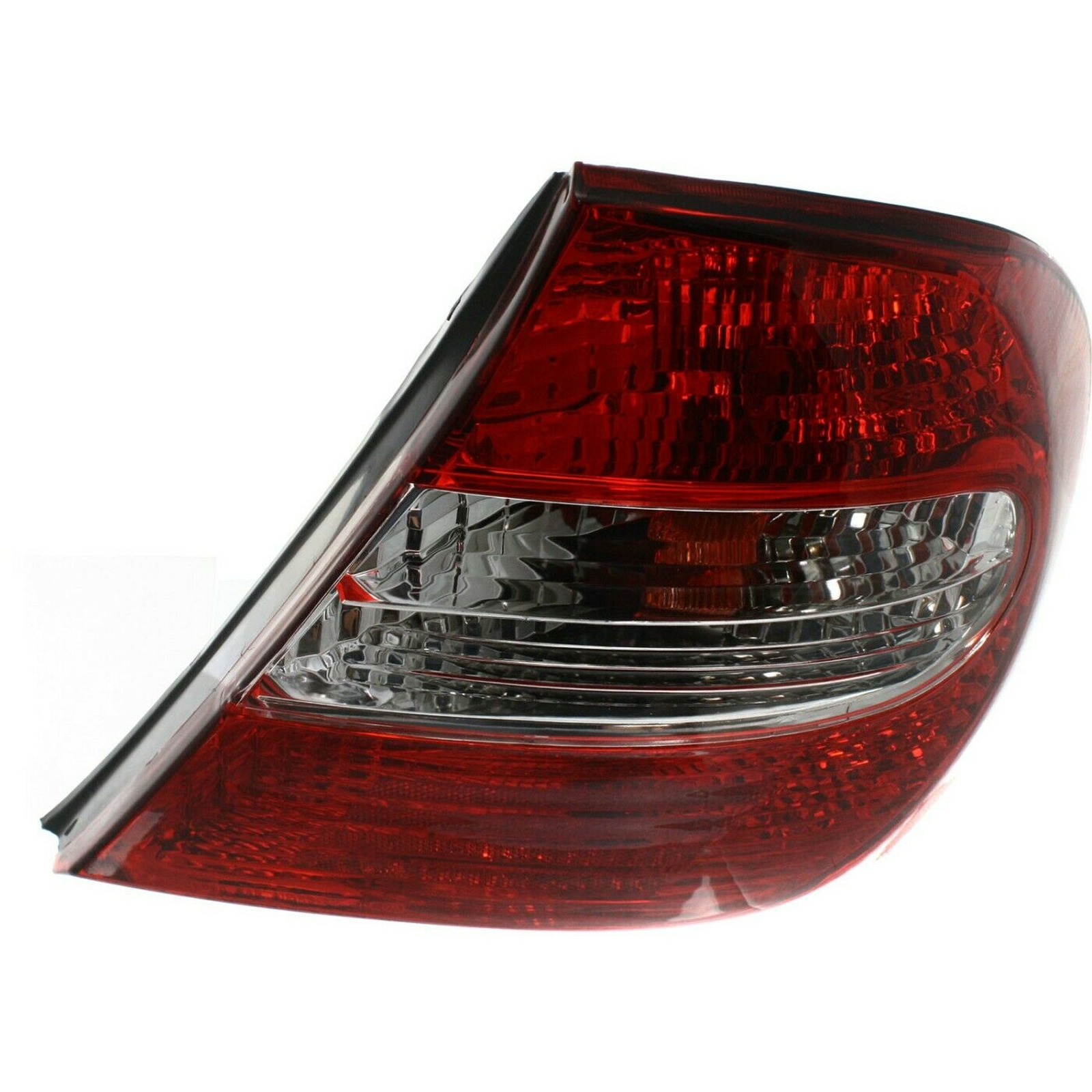 TO2801143 toyota camry 2002 2004 right taillight le xle se model hq to2801143 4