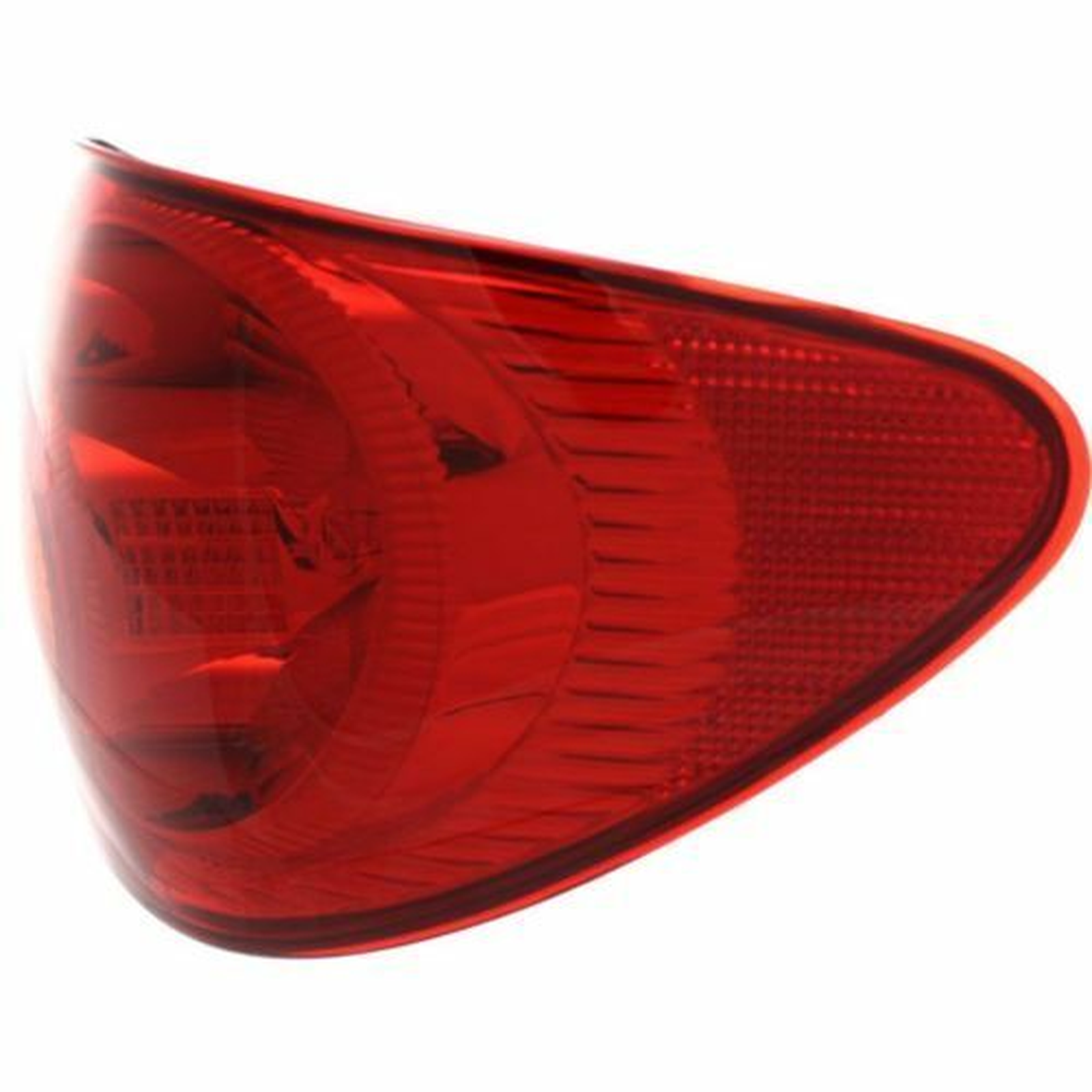 TO2801144 toyota corolla 2003 2004 right taillight hq to2801144 5