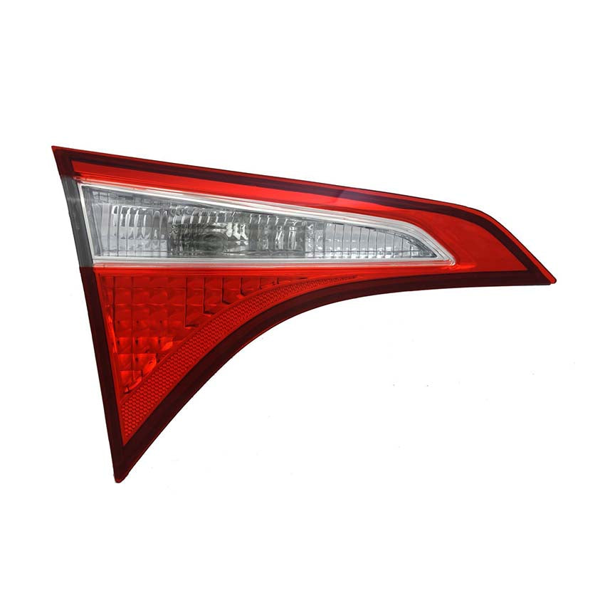 TOYOTA COROLLA 2014-2019 — INNER TAIL LAMP LH; SEDAN 2014-2016