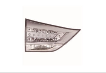 TOYOTA SIENNA 2011-2020 — INNER TAIL LIGHT LH; SE MODEL; SIENNA 2011-2020
