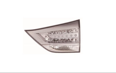 TOYOTA SIENNA 2011-2020 — INNER TAIL LIGHT RH; SE MODEL; SIENNA 2011-2020