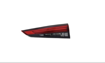 TOYOTA HIGHLANDER/HYB 2020-2025 — INNER TAIL LIGHT RH; HIGHLANDER/HYB 2020-2025