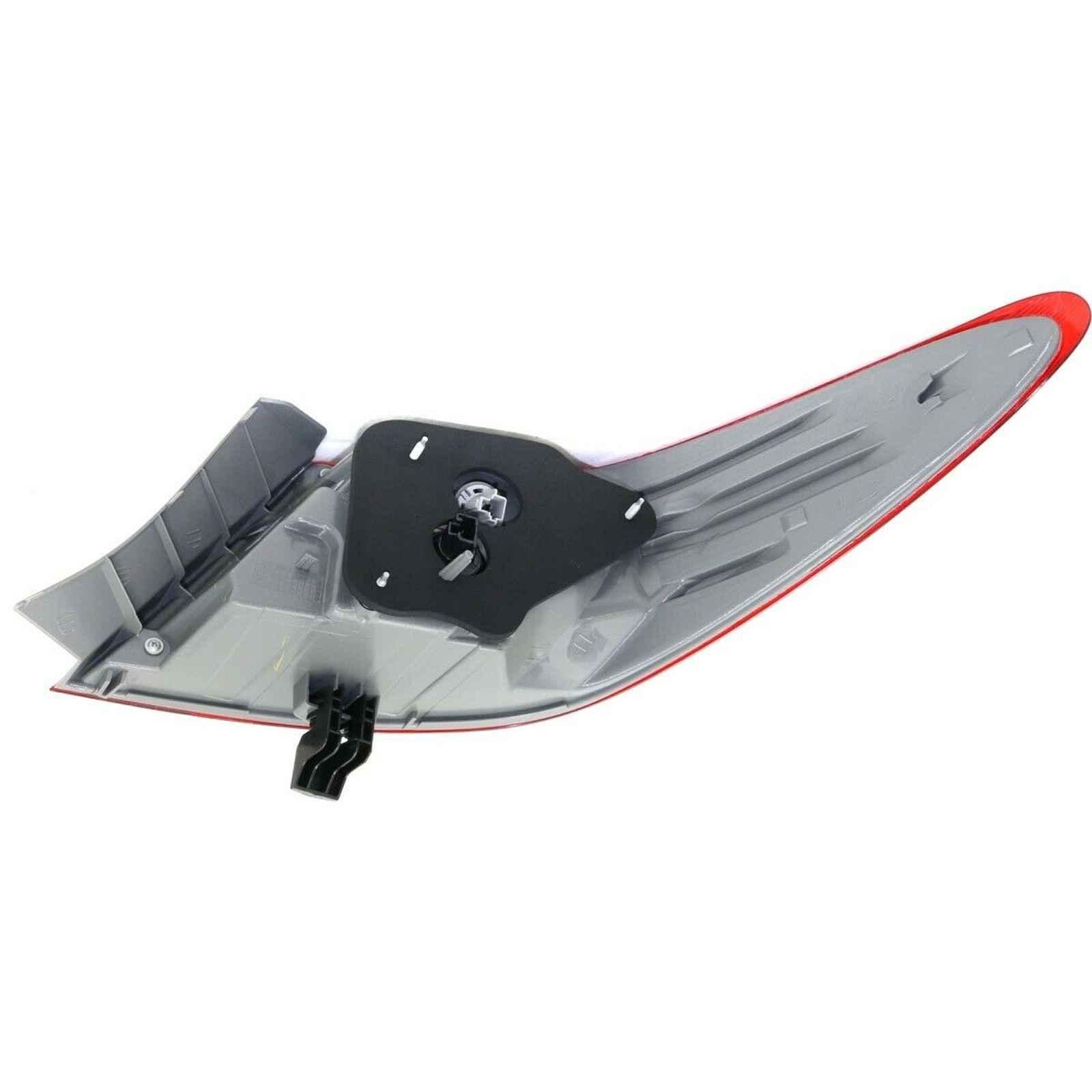 TO2804126 toyota camry 2015 2017 left taillight special edition hq to2804126 5