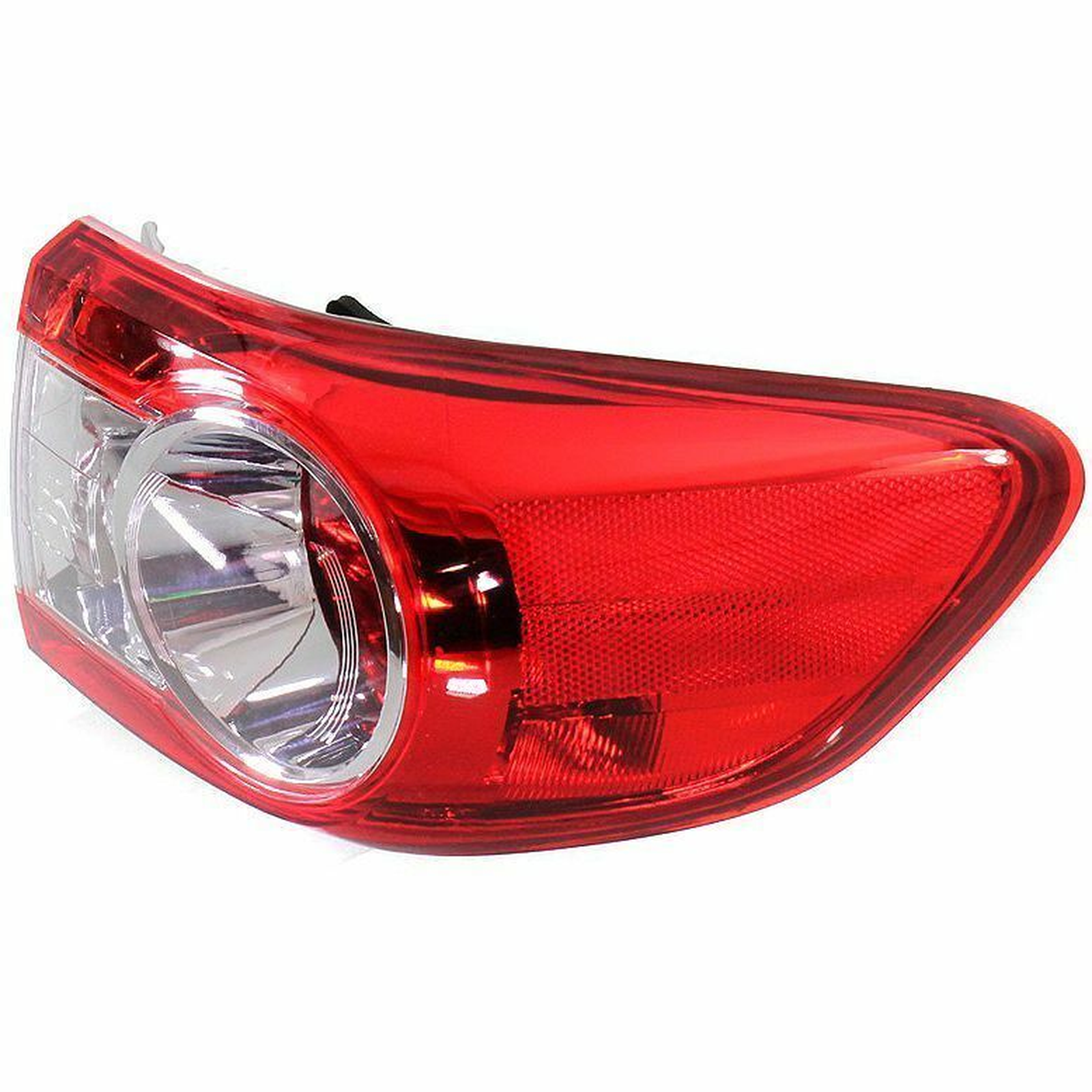 TO2805112 toyota corolla 2011 2013 right taillight japan built hq to2805112 2