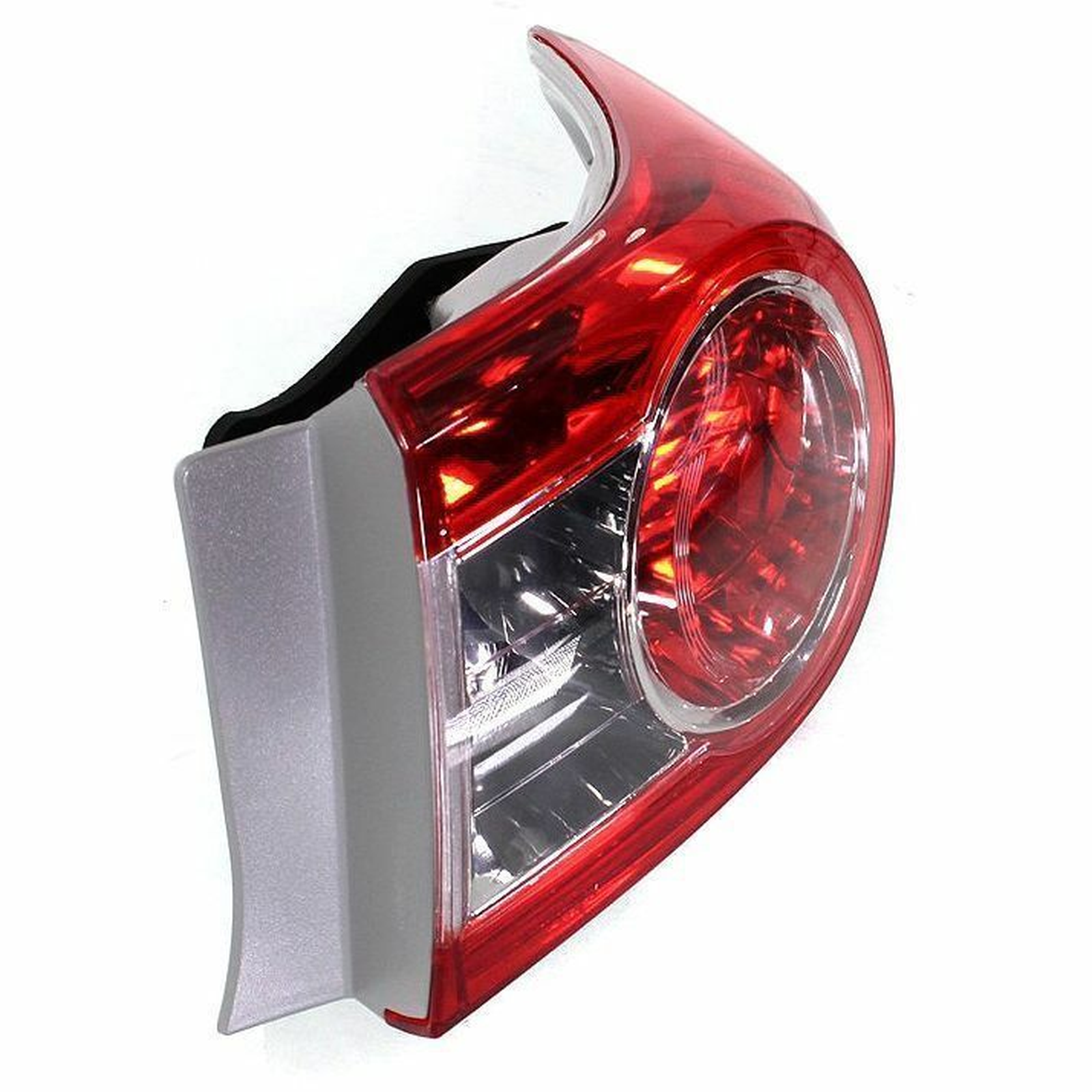 TO2805112 toyota corolla 2011 2013 right taillight japan built hq to2805112 5