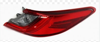 TOYOTA CAMRY/HYBRID 2025- — FULL LED TAIL LIGHT RH; XLE/XSE HYBRID; 2025 (81550AQ020)
