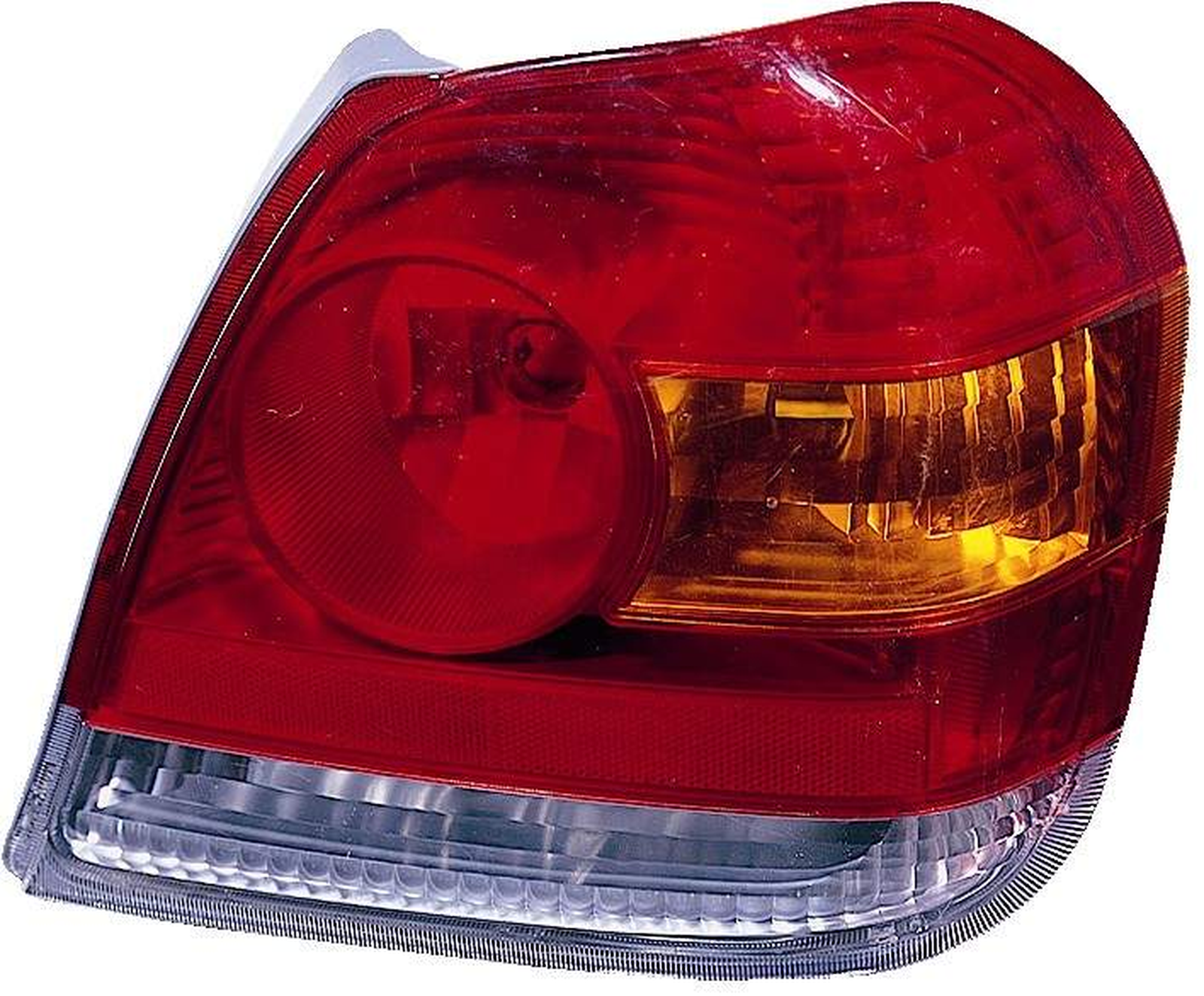 TO2818123 toyota echo 2003 2005 left taillight sdn cpe hq to2818123 1