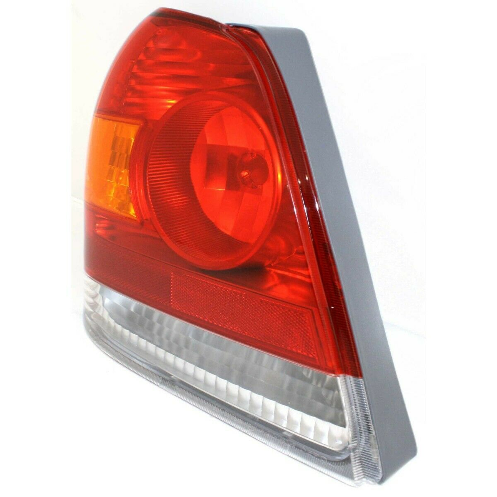 TO2818123 toyota echo 2003 2005 left taillight sdn cpe hq to2818123 2