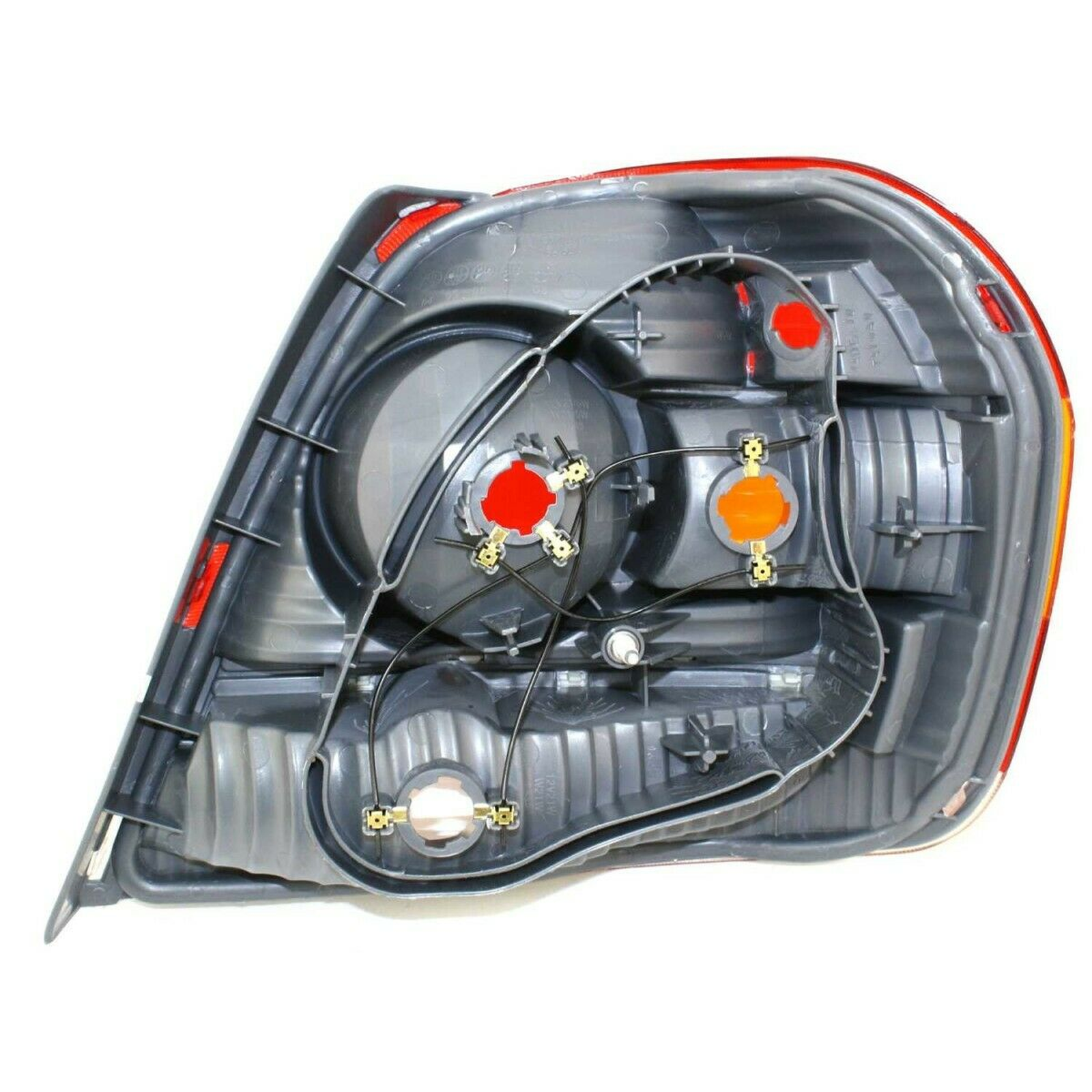 TO2818123 toyota echo 2003 2005 left taillight sdn cpe hq to2818123 4