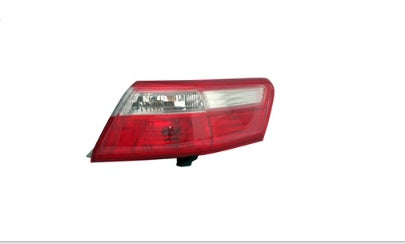 TOYOTA CAMRY 2007-2011 — OUTER TAIL LIGHT RH; USA BUILT; CAMRY 2007-2009 CAPA