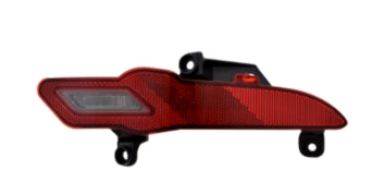 TOYOTA PRIUS 2023-2025 — BACK UP LIGHT RH; PRIUS/PRIME/PLUG_IN 2023-2025