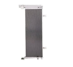 TOYOTA CAMRY 2012-2014 — A/C CONDENSER; 2.5L HYBRID; CAMRY 12-17; AVALON 13-18 (CND3996; 8846033130)