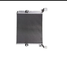 TOYOTA TACOMA 2012-2015 — A/C CONDENSER; 2013-2015 (CND4369; 8846004211)