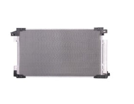 TOYOTA CHR 2018-2022 — A/C CONDENSER; 2018-2021 (CND30081; 88450F4011)