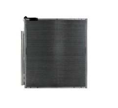 TOYOTA 4RUNNER 2011-2024 — A/C CONDENSER; 2021-2024 (CND30192; 8846060480)