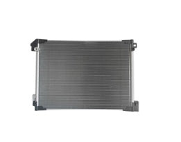 TOYOTA PRIUS_PRIME/PLUG_IN 2023-2025 — A/C CONDENSER; PRIME 23-24/PLUG-IN 2025 (CND30310; 884A047020)