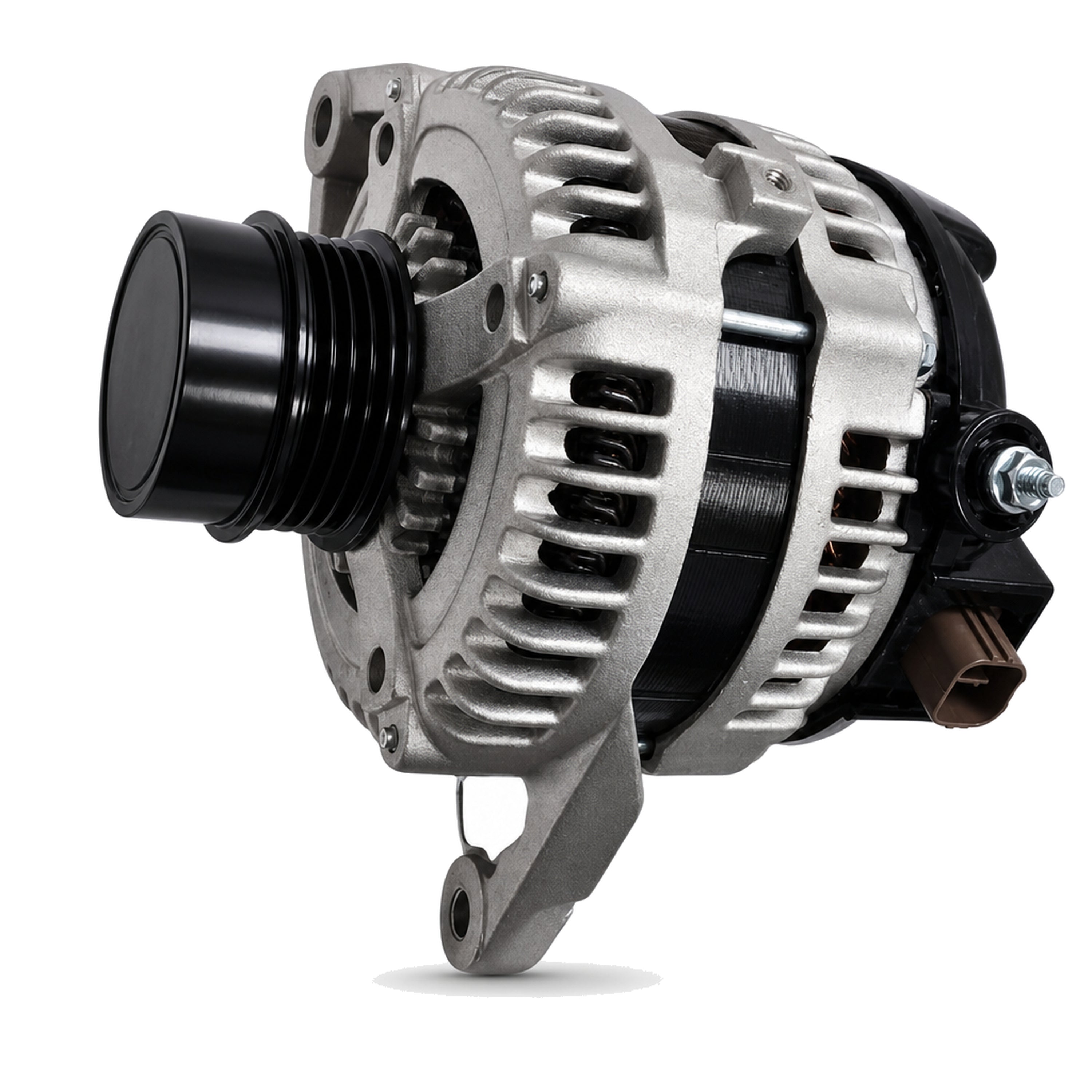 Toyota Camry 2.5L Alternator 210-0735 2010-2011 image 1