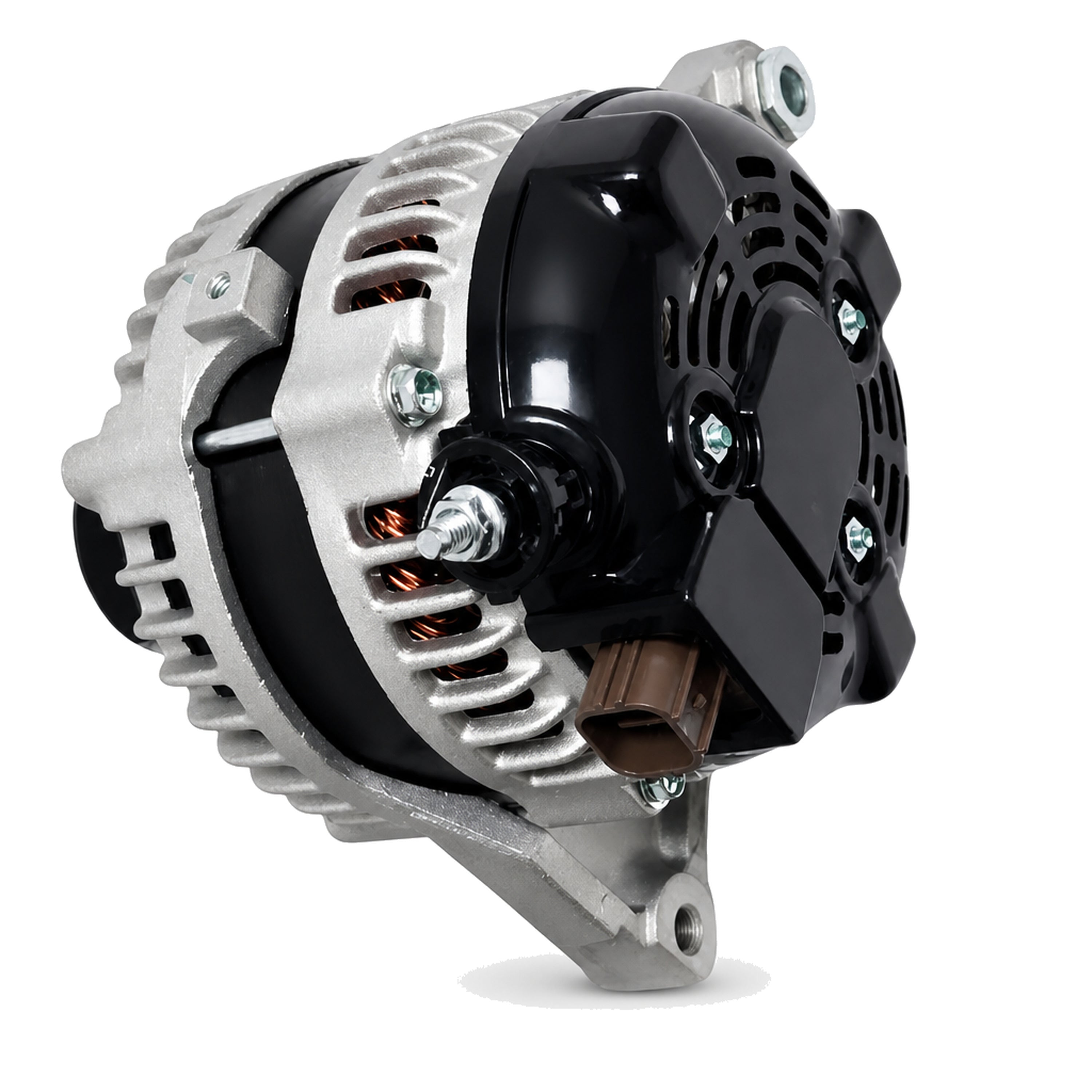 Toyota Camry 2.5L Alternator 210-0735 2010-2011 image 2