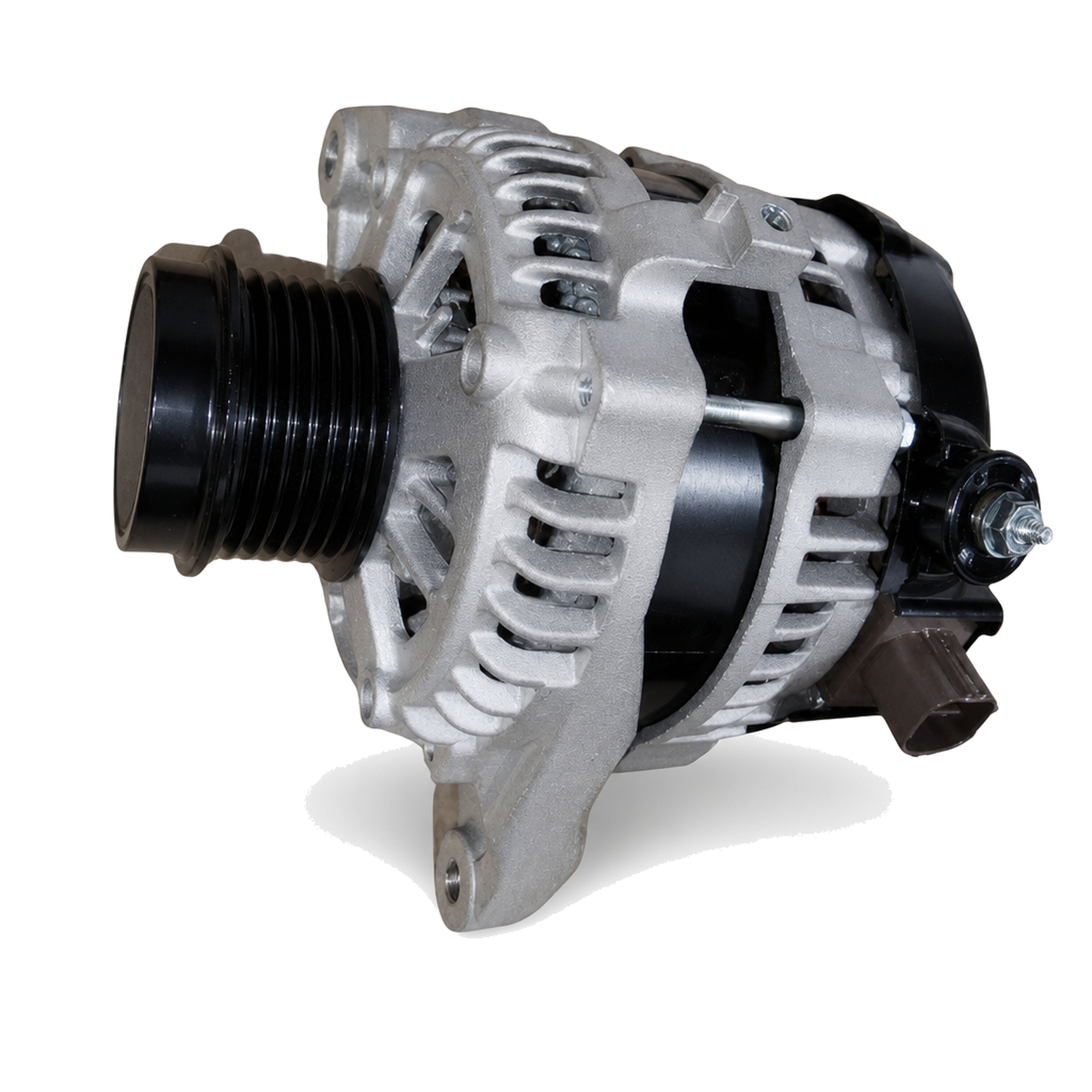Toyota Camry RAV4 2.5L Alternator 849184 2013-2018 image 1