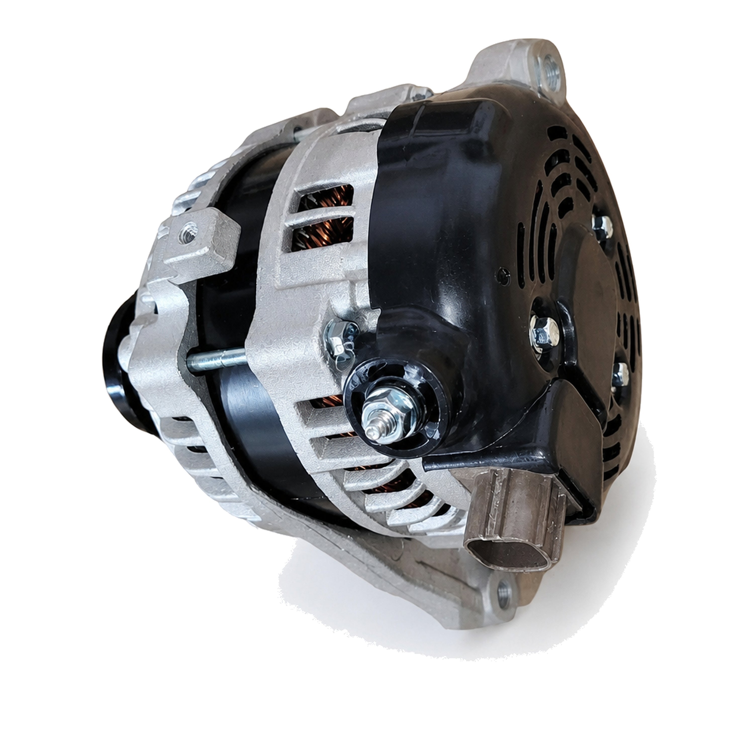 Toyota Camry RAV4 2.5L Alternator 849184 2013-2018 image 2