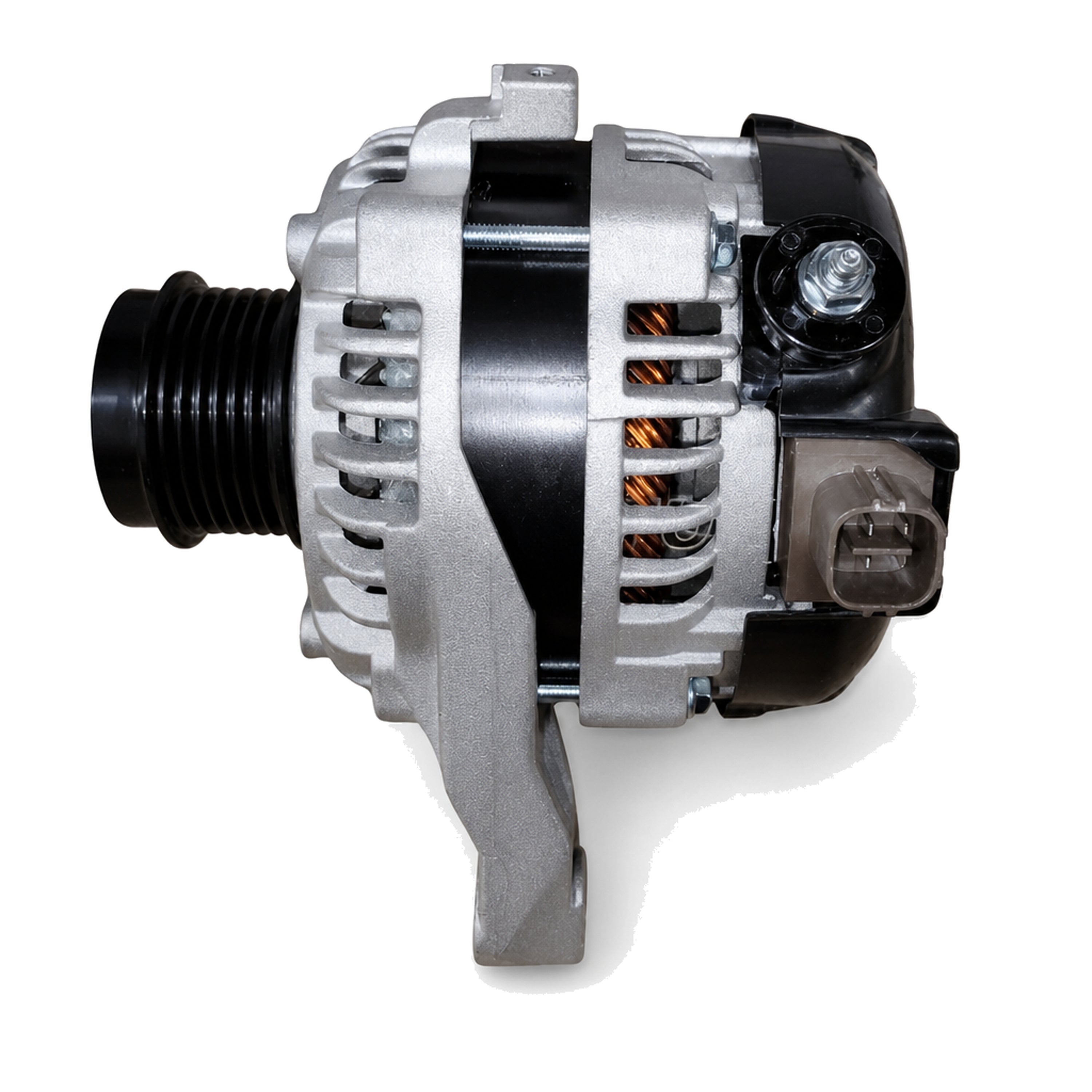 Toyota Camry RAV4 2.5L Alternator 849184 2013-2018 image 3
