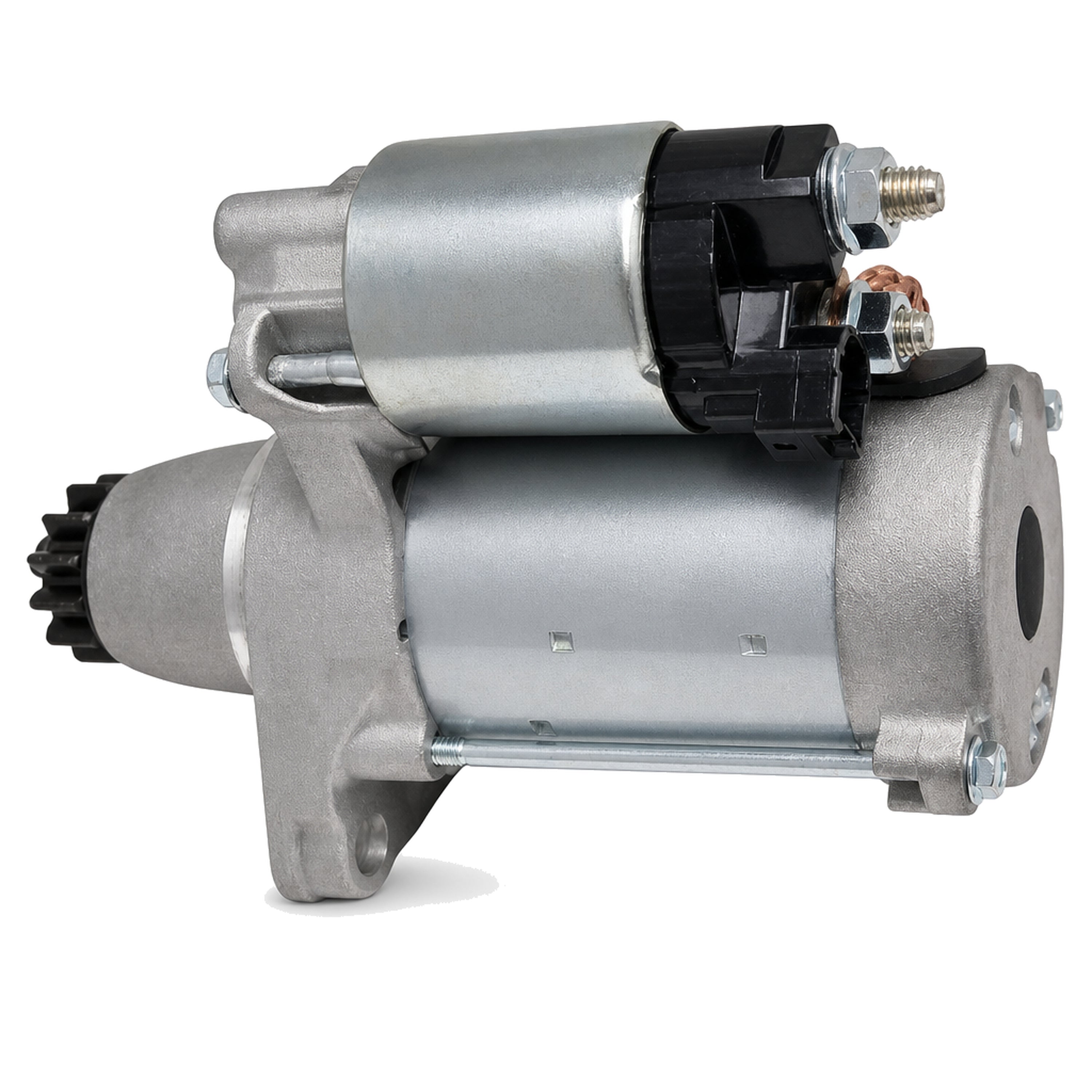 Toyota Camry RAV4 Highlander Lexus NX300 Starter V1-19046 2009-2021 image 2