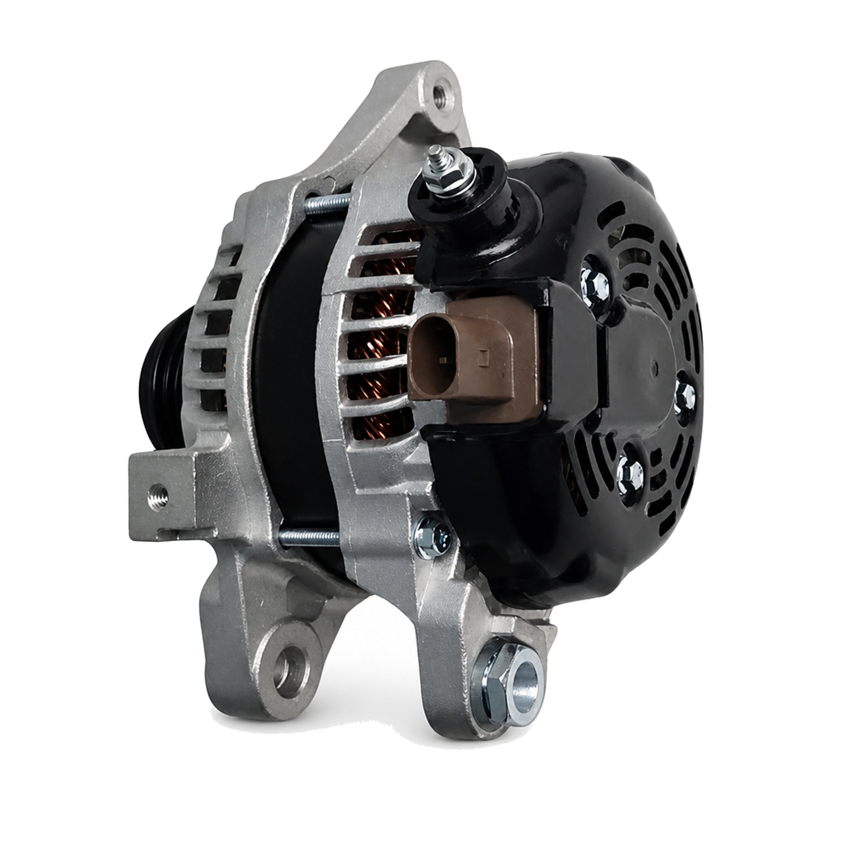 Toyota Corolla 4Runner Alternator 104211-4440 2020-2022 image 2