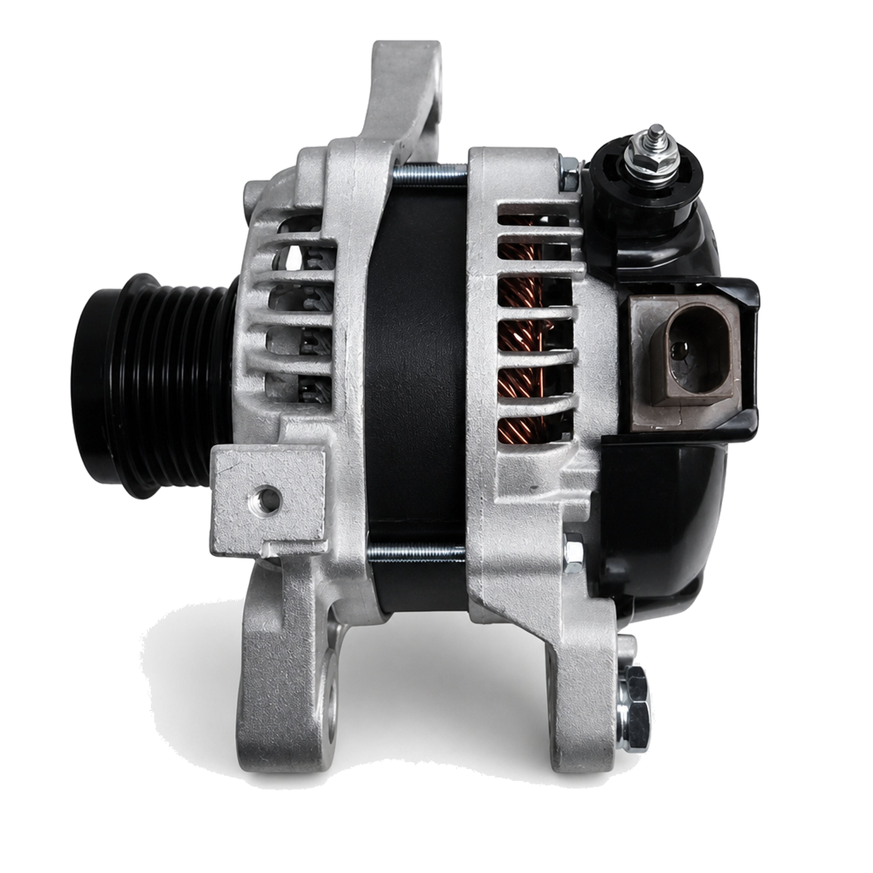 Toyota Corolla 4Runner Alternator 104211-4440 2020-2022 image 3