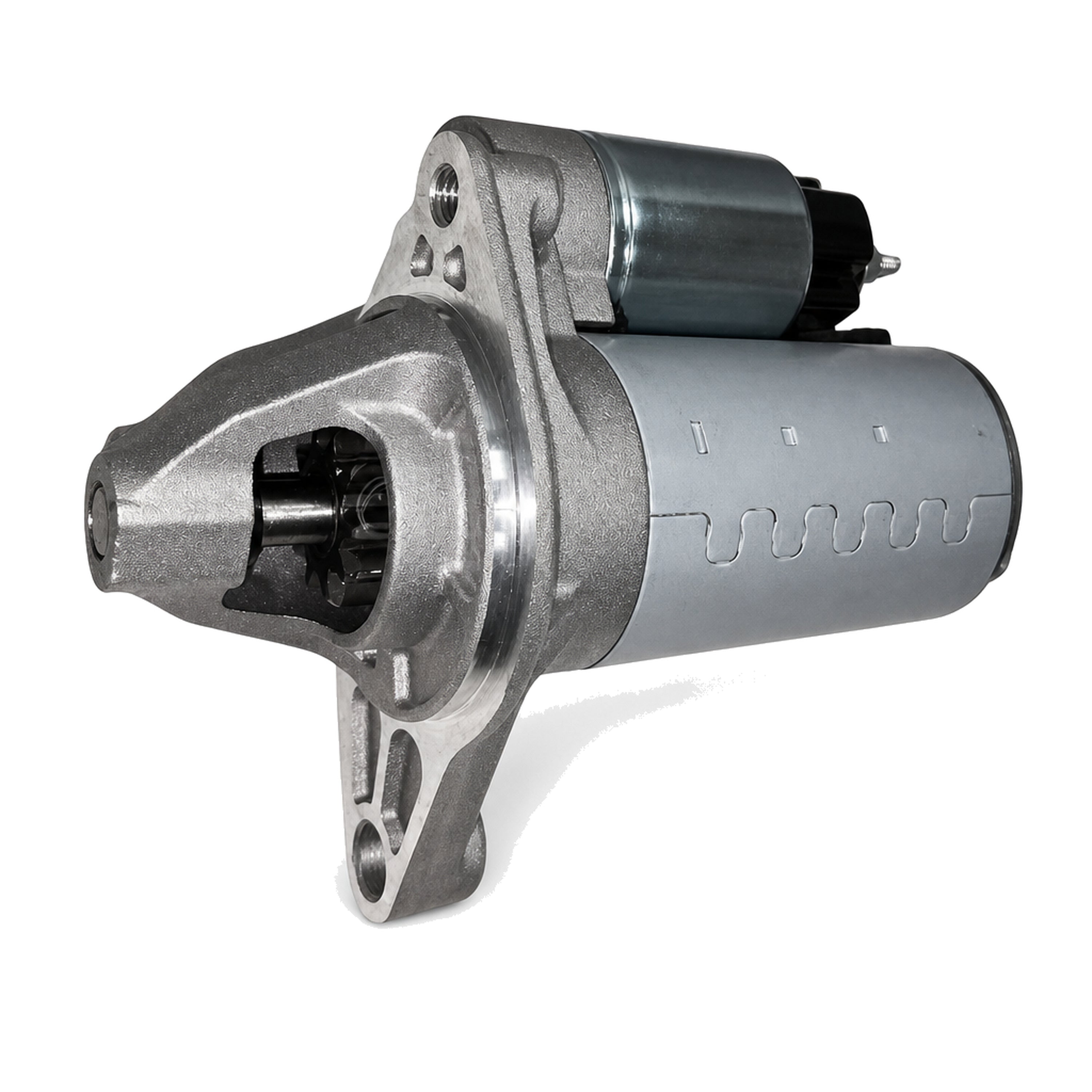 Toyota Corolla Lexus UX200 2.0L Starter 438000-470 2019-2026 image 1