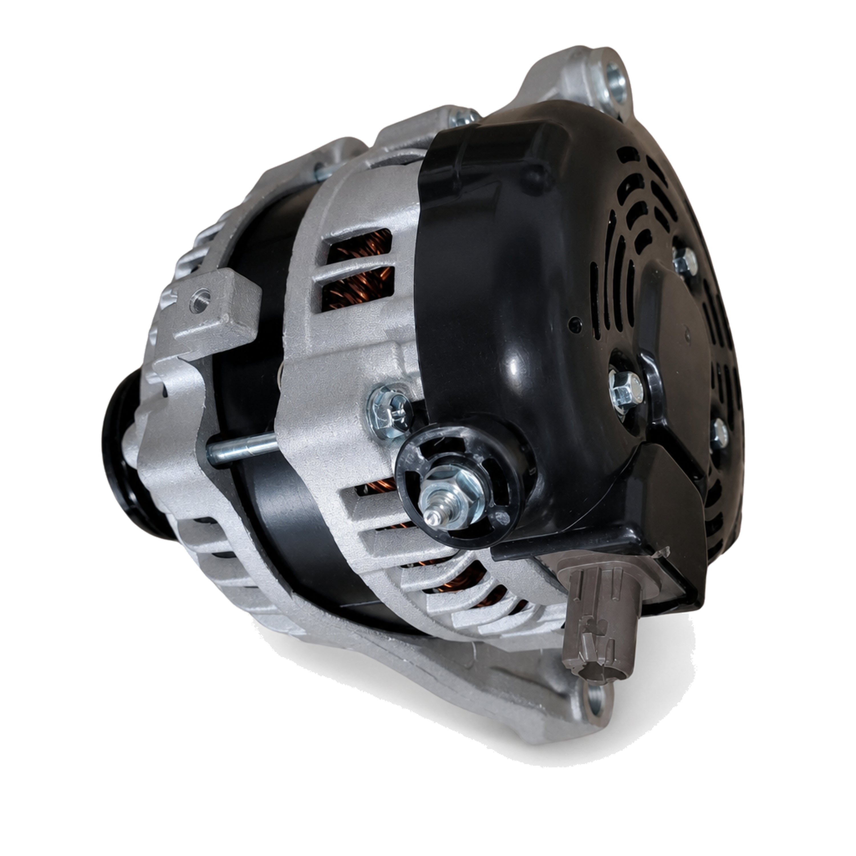 Toyota RAV4 2.5L Alternator 104211-329 2013-2018 image 2
