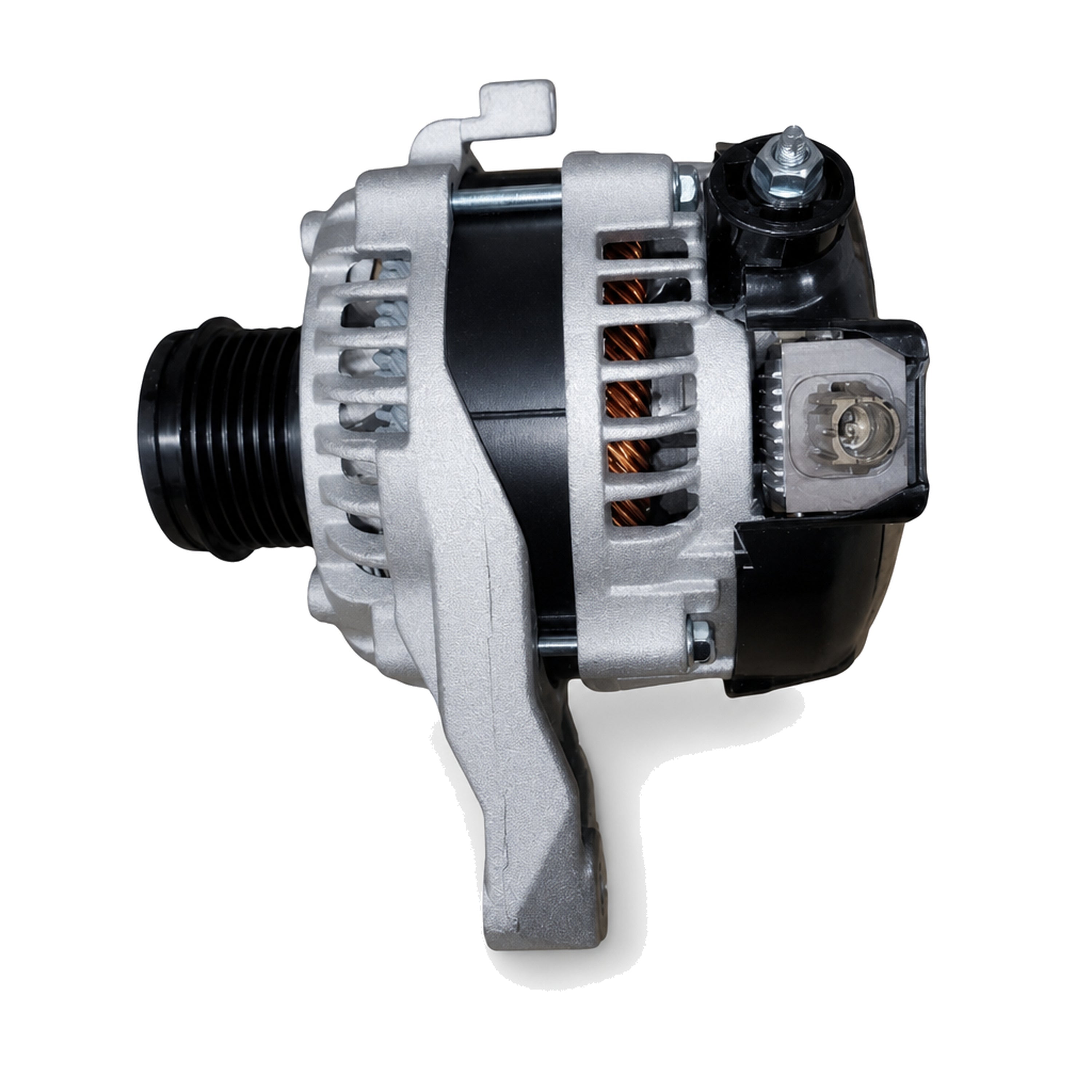 Toyota RAV4 2.5L Alternator 104211-329 2013-2018 image 3