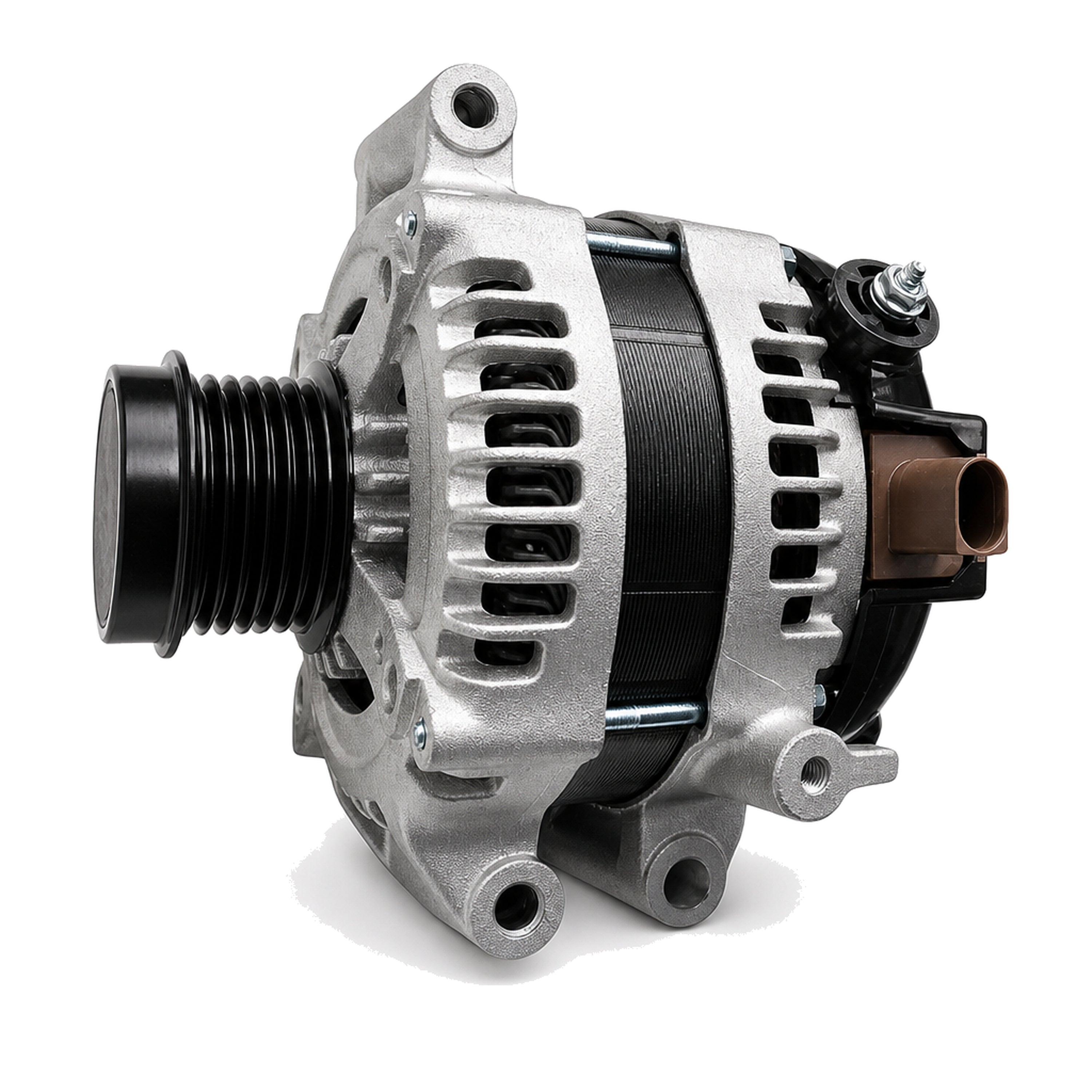 Toyota RAV4 Lexus NX250 2.5L Alternator 2019-2023 image 1