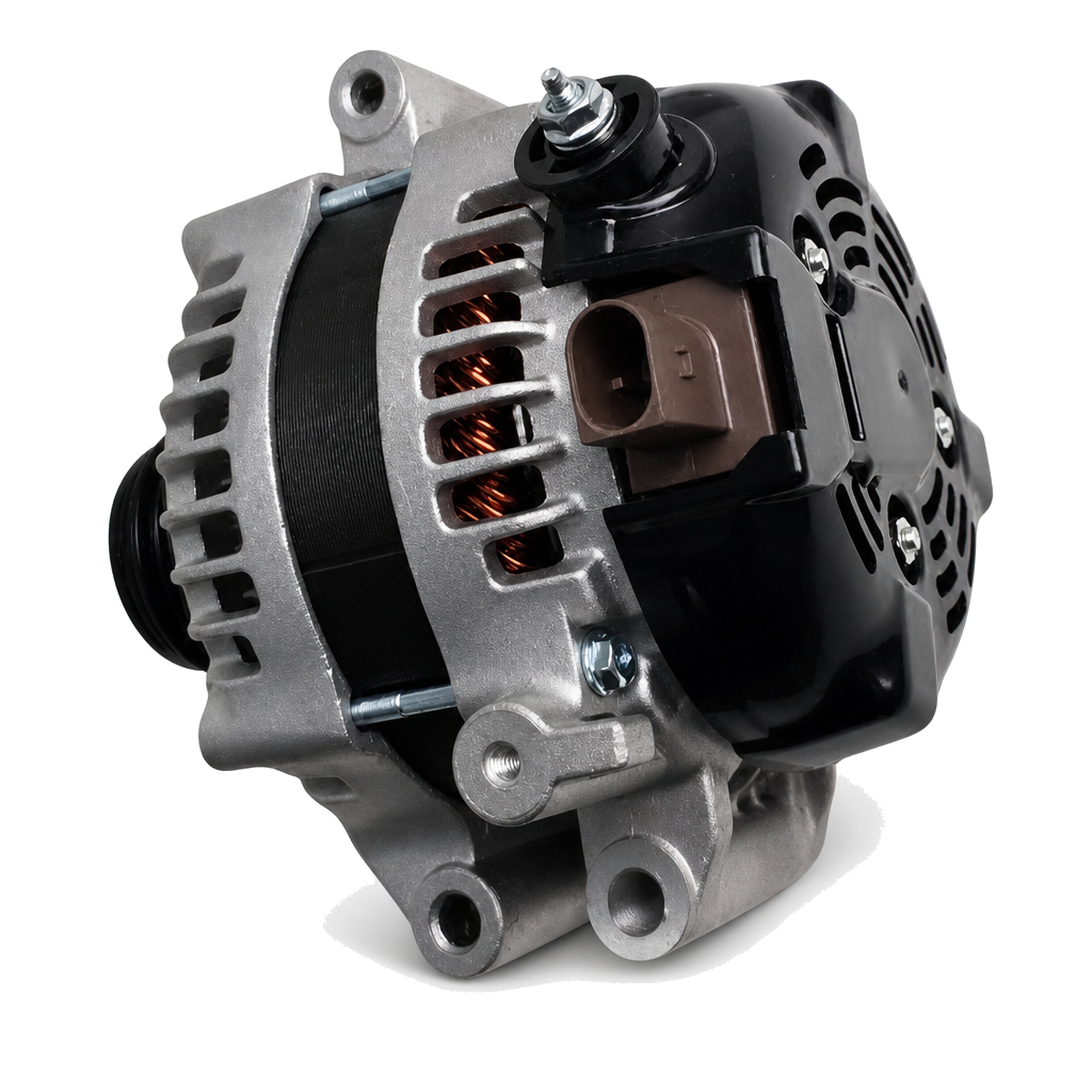 Toyota RAV4 Lexus NX250 2.5L Alternator 2019-2023 image 2