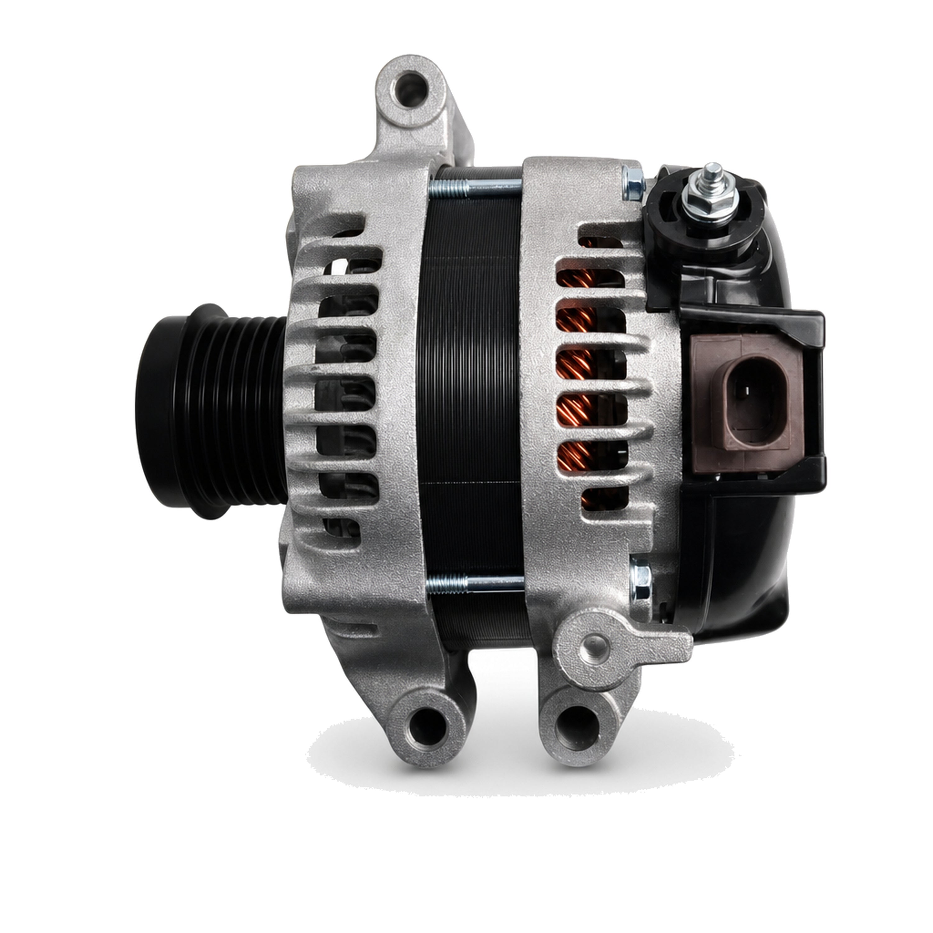 Toyota RAV4 Lexus NX250 2.5L Alternator 2019-2023 image 3