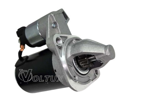 Kia Rio Soul 1.6L Starter 1204960 2014-2019