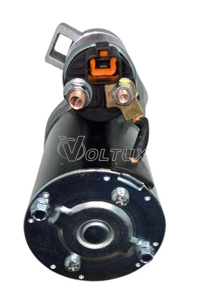 Kia Rio Soul 1.6L Starter 1204960 2014-2019