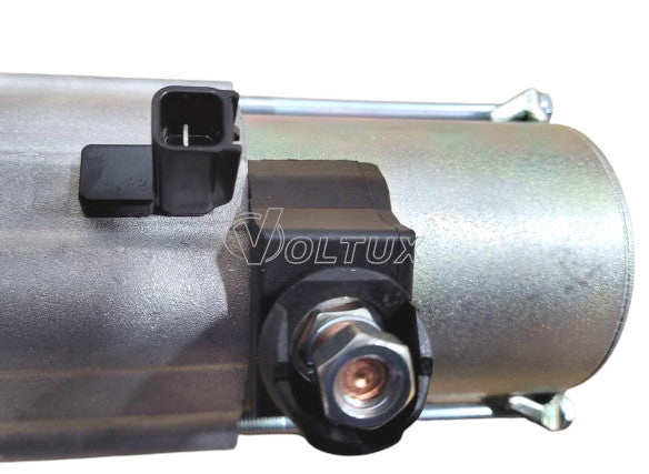 Acura TLX MDX Honda Pilot Odyssey Passport Ridgeline 3.5L Starter 31200-5J2-A51 2015-2025